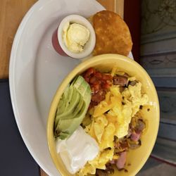 Elmer's Restaurant