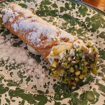Rosemary And Jeans - Cannoli - Italian Near Me - Lombard, Illinois Rosemary And Jeans - Cannoli - Italian Near Me - Lombard, Illinois
