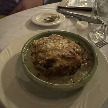 Il Giardino Sul Mare Restaurant - Artichoke - Italian Near Me - Forked River, New Jersey