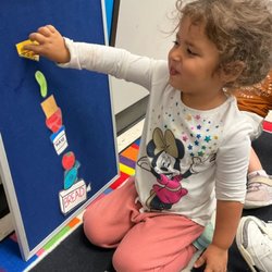 Chesterbrook Academy Preschool