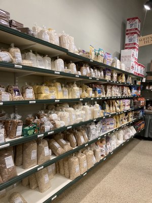 Westtown Amish Market by null