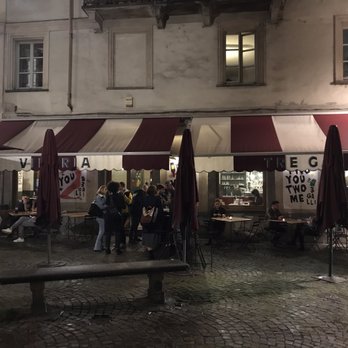 Tre Galline - Italian Near Me - Torino, TO