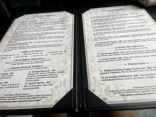 Menu photo 2 Champagne & Chocolate Reno, NV