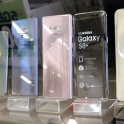 D2 Wireless - IPhone & Samsung
