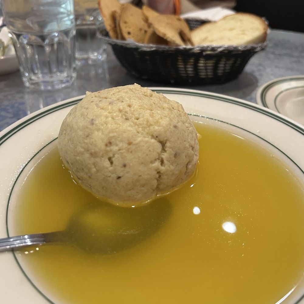 The Bagel Restaurant and Deli - Delis Near Me - Chicago, Illinois The Bagel Restaurant and Deli - Delis Near Me - Chicago, Illinois