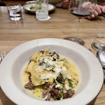 Tavernetta - Italian Near Me - Denver, Colorado