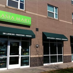 Little Asia Mart