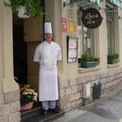 Restaurant La Planche à Pain