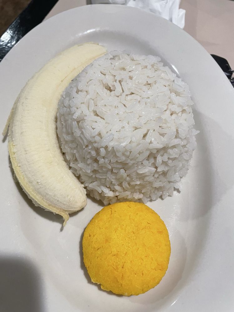 Las Delicias De Mi Tierra