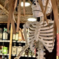 Trader Mort's Liquor