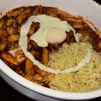 Luv Dduk - Luv-DDuk - Korean Near Me - Cerritos, California