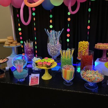 Party Pretty Sweet - Party & Event Planning Near Me - Fontana, California Party Pretty Sweet - Party & Event Planning Near Me - Fontana, California
