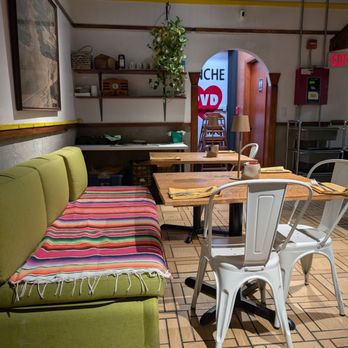 Maiz - Mexican Near Me - Providence, Rhode Island
