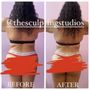 The Sculpting Studios