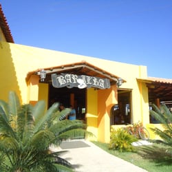 Bar Ilha - Bar Ilha