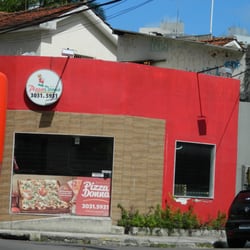 Pizza Donna
