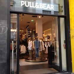 Pull & Bear