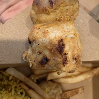 Nando's Peri-Peri - Portuguese Near Me - Gaithersburg, Maryland