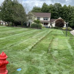 Junior's Professional Lawn Services & Construction