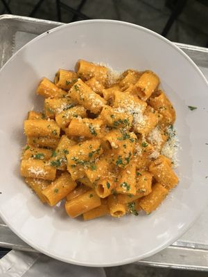 Borti Pasta Bar by null