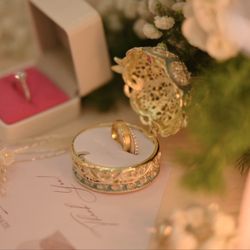 Hung Phat USA - Wedding rings & Engagement ring