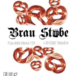Brau Stube