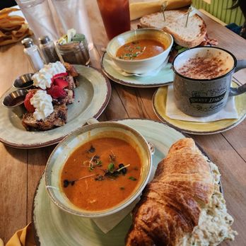 Sweet Lemon Kitchen - Yum - Cafes Near Me - Georgetown, Texas Sweet Lemon Kitchen - Yum - Cafes Near Me - Georgetown, Texas