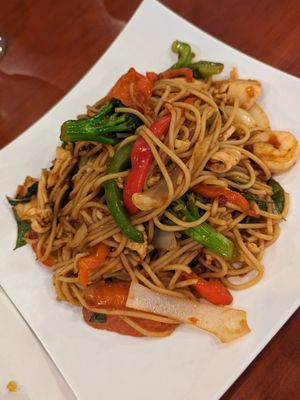 Talay Thai Cuisine by null