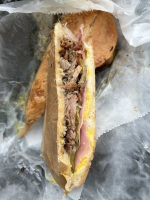 Coqui Restaurant by null