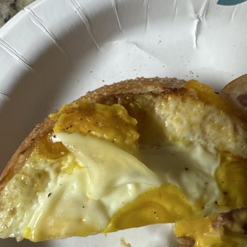 Ugly Bagel - BEC sandwich - Bagels Near Me - Mount Juliet, Tennessee