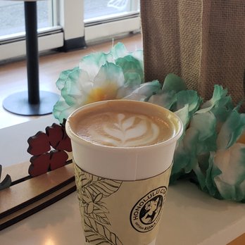 Honolulu Coffee - Hawaiian Latte - Cafes Near Me - Vancouver, British Columbia Honolulu Coffee - Hawaiian Latte - Cafes Near Me - Vancouver, British Columbia