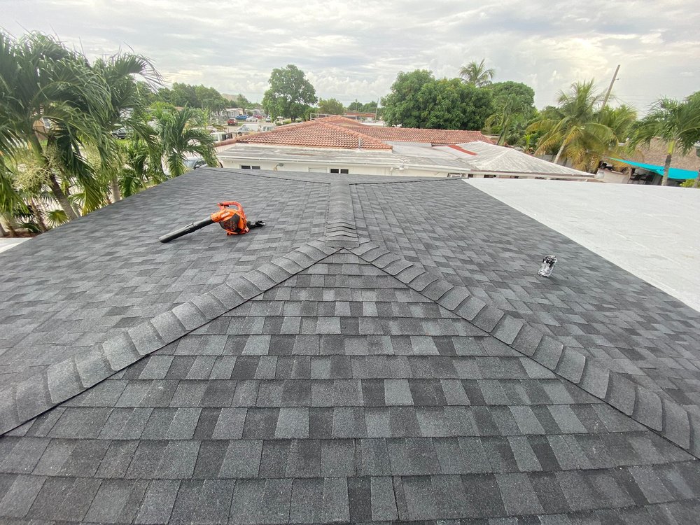 Slide of Premium Construction & Services