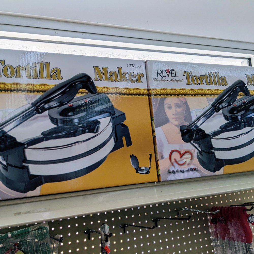India Mart - Tortilla Makers. Okay. - International Grocery Near Me - Houston, Texas India Mart - Tortilla Makers. Okay. - International Grocery Near Me - Houston, Texas