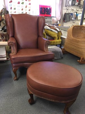 Mid Michigan Upholstery & Awning