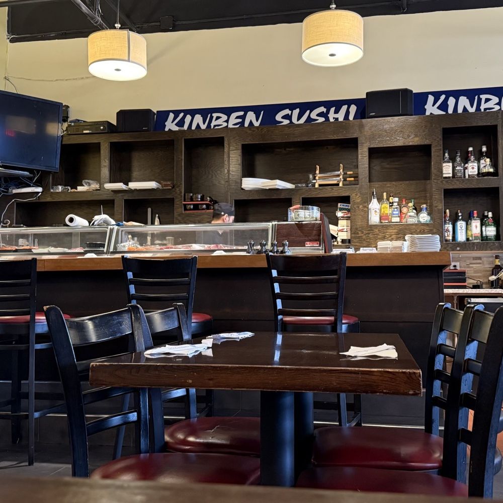 Kinben Sushi - Japanese Near Me - Plainview, New York Kinben Sushi - Japanese Near Me - Plainview, New York