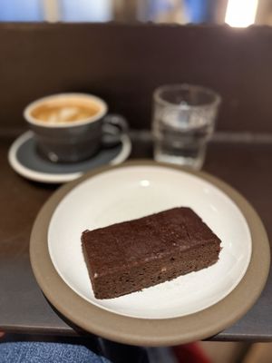 Ozone Coffee - Shoreditch by null