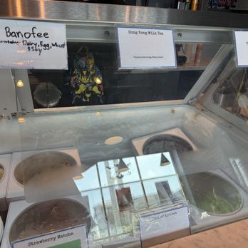 Humphry Slocombe - Ice Cream & Frozen Yogurt Near Me - Emeryville, California Humphry Slocombe - Ice Cream & Frozen Yogurt Near Me - Emeryville, California