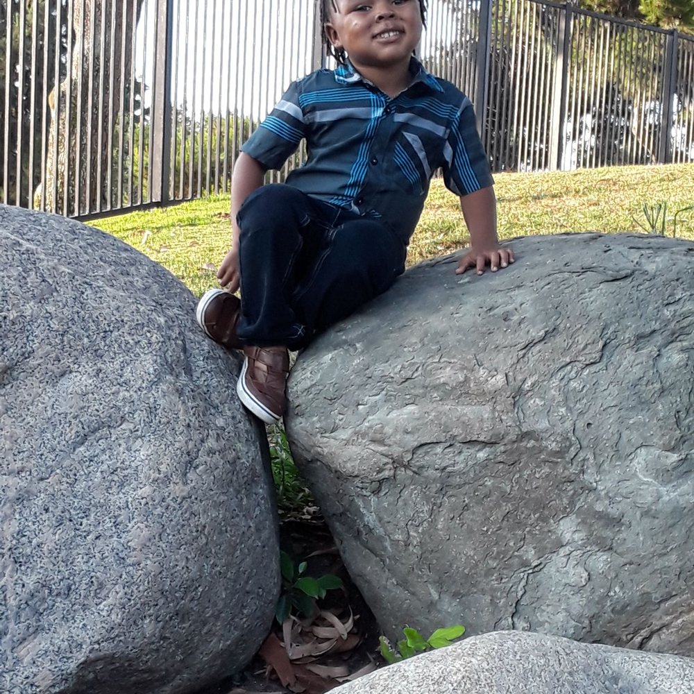 Spane Park - Love this little park! - Parks Near Me - Paramount, California