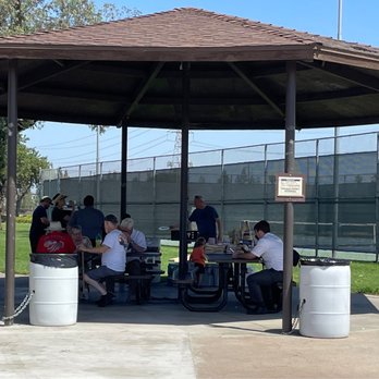 Westgate Park - Covered tables - Parks Near Me - Cerritos, California Westgate Park - Covered tables - Parks Near Me - Cerritos, California