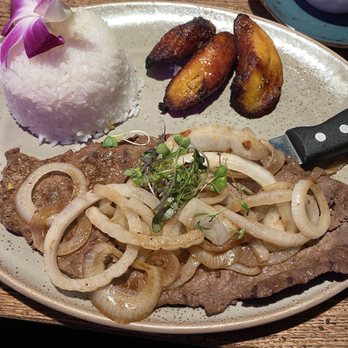 Mambo's Cafe - Buford - Peruvian Near Me - Buford, Georgia