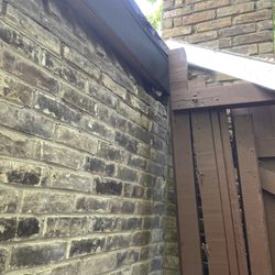 Dalrock Foundation Repair - Literally collapsing and the company is backpedaling on their work with they say was certified by an engineer!