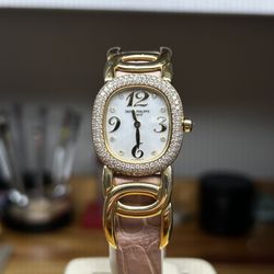 Rafael Luaces Watches and Jewelry