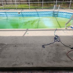 Apollo Pools