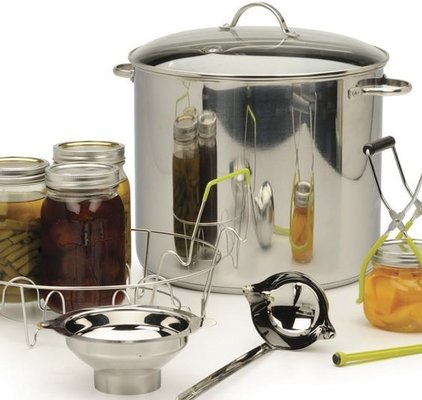 Cooks' World by null