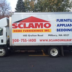 Sclamo's Appliance & Furniture