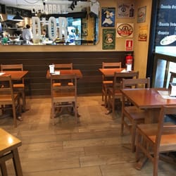 La Barra de la d'Or