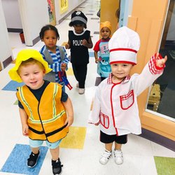 Discovery Village Childcare & Preschool