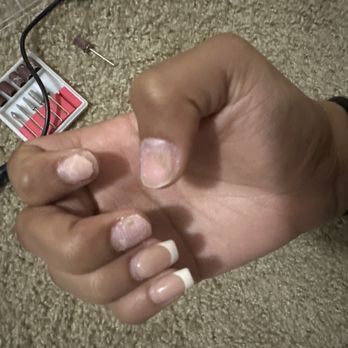 Final Touch Nail Spa - Nail Salons Near Me - Tucson, Arizona