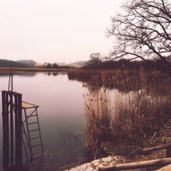 Maisinger See - Maisinger See.