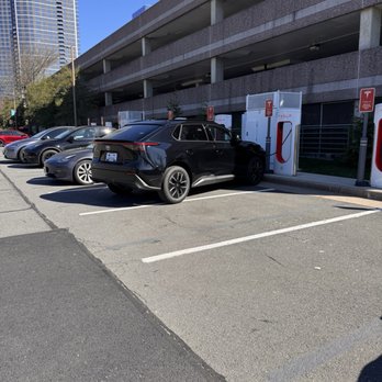 Tesla Supercharger - EV Charging Stations Near Me - Reston, Virginia Tesla Supercharger - EV Charging Stations Near Me - Reston, Virginia